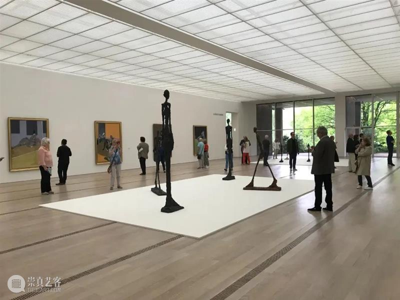 在不安和矛盾的当下 对话关于生命的全部 | 国家美术·关注 视频资讯 | 崇真艺客